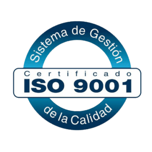 Sistemas de Calidad ISO 9001 AC + Consultores 